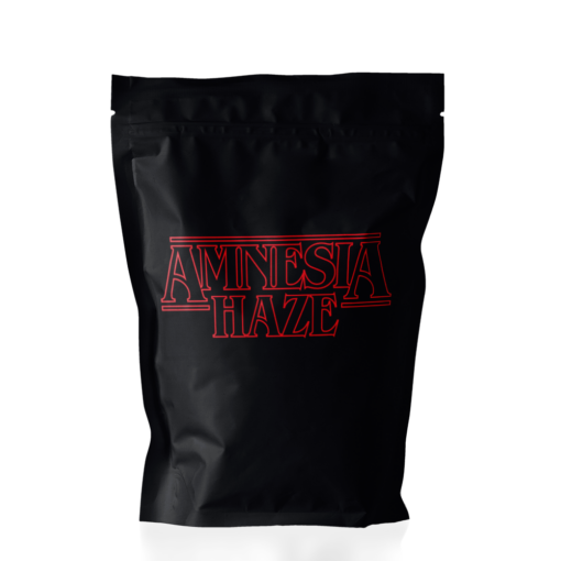 Amnezia x Hase AUTO Ⓐ Zaza Seeds